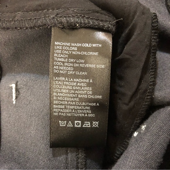 The It Factor vegan leather pants by We The Free from Free People in size 14 - Picture 15 of 15